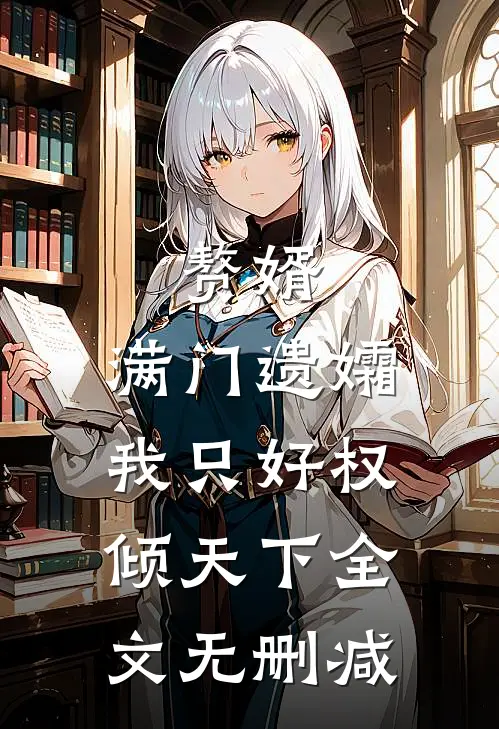 赘婿：满门遗孀，我只好权倾天下全文无删减