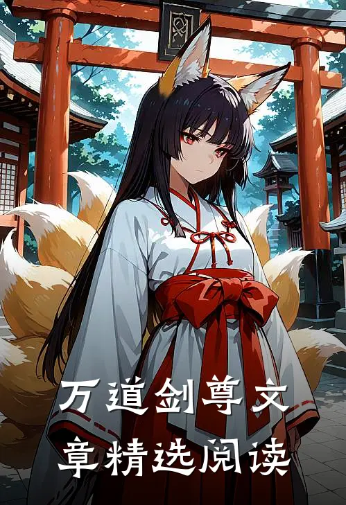 万道剑尊文章精选阅读