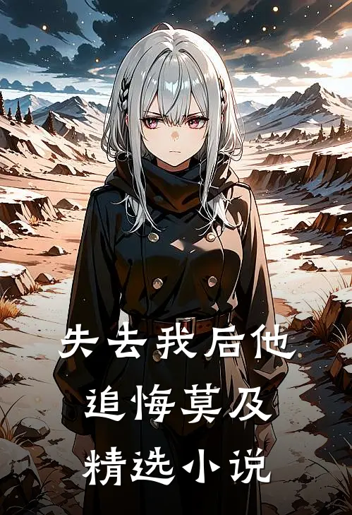 失去我后他追悔莫及精选小说