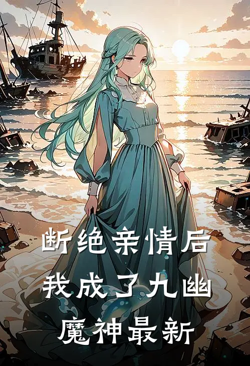 断绝亲情后，我成了九幽魔神最新