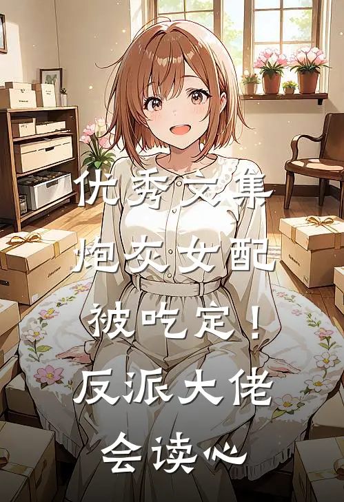 优秀文集炮灰女配被吃定！反派大佬会读心