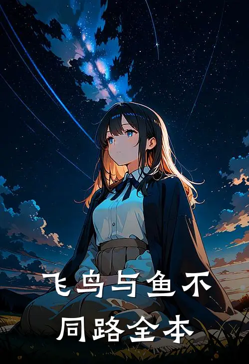 飞鸟与鱼不同路全本