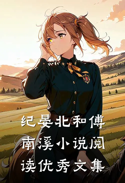 纪晏北和傅南溪小说阅读优秀文集
