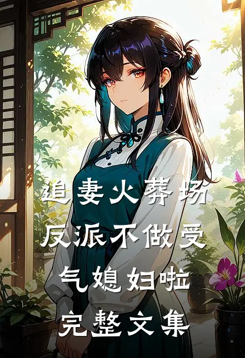 追妻火葬场：反派不做受气媳妇啦完整文集