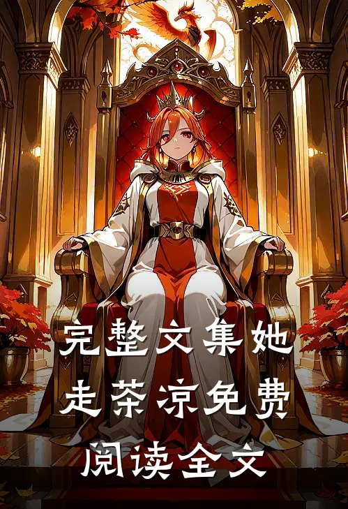 完整文集她走茶凉免费阅读全文