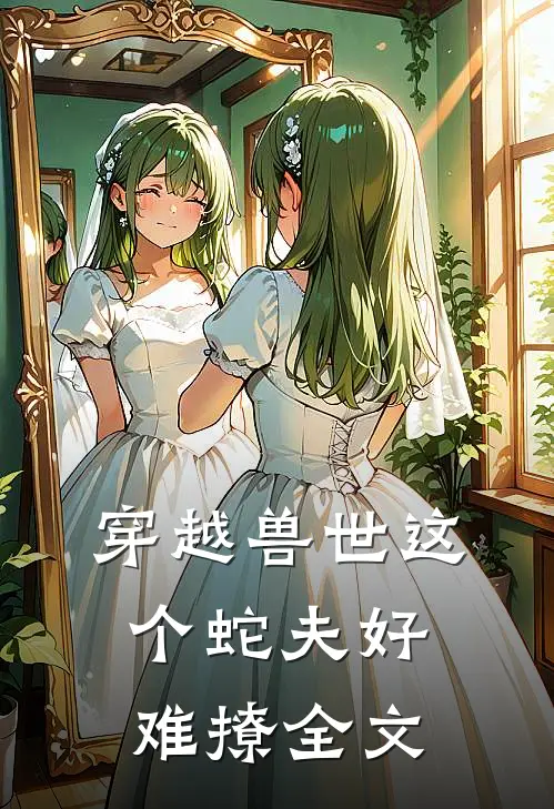 穿越兽世这个蛇夫好难撩全文