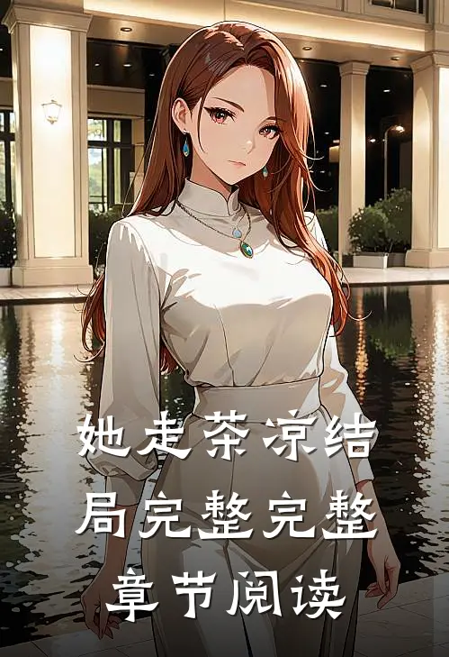 她走茶凉结局完整完整章节阅读