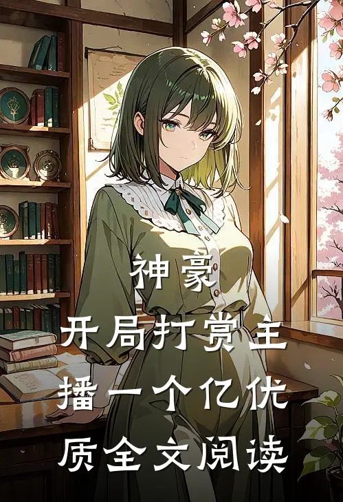 神豪：开局打赏主播一个亿优质全文阅读