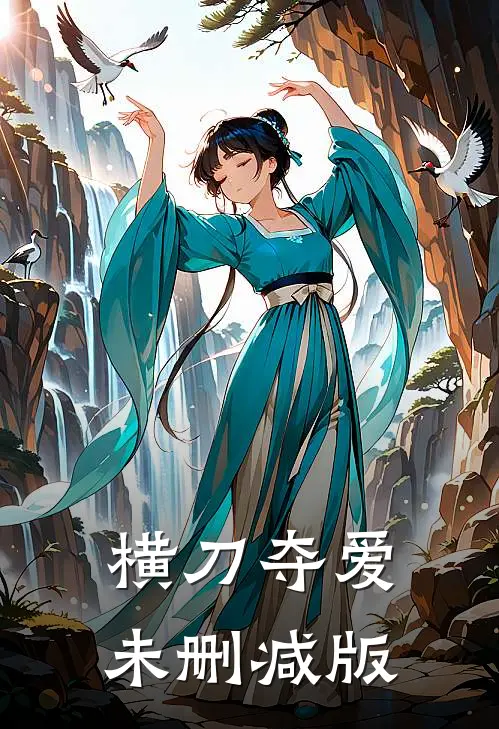 横刀夺爱未删减版