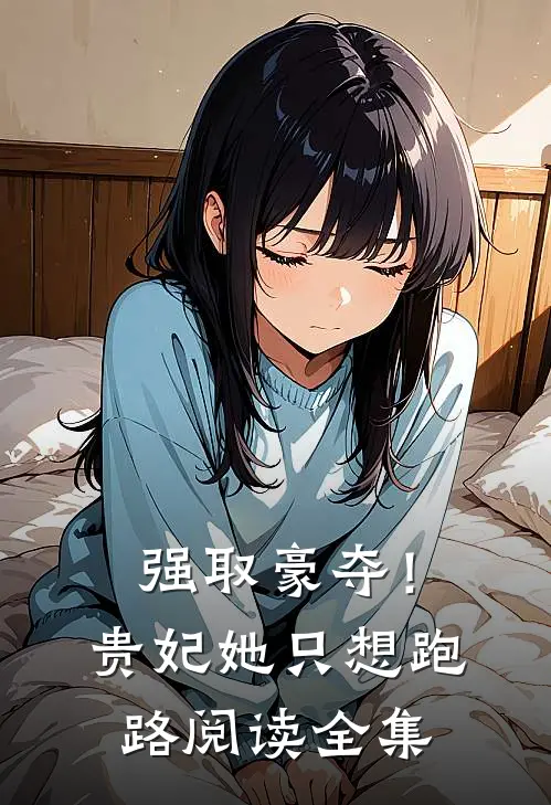 强取豪夺!贵妃她只想跑路阅读全集