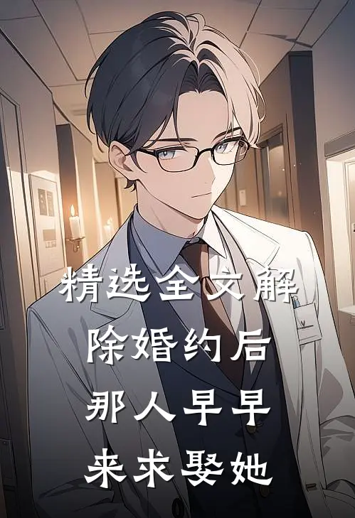 精选全文解除婚约后，那人早早来求娶她