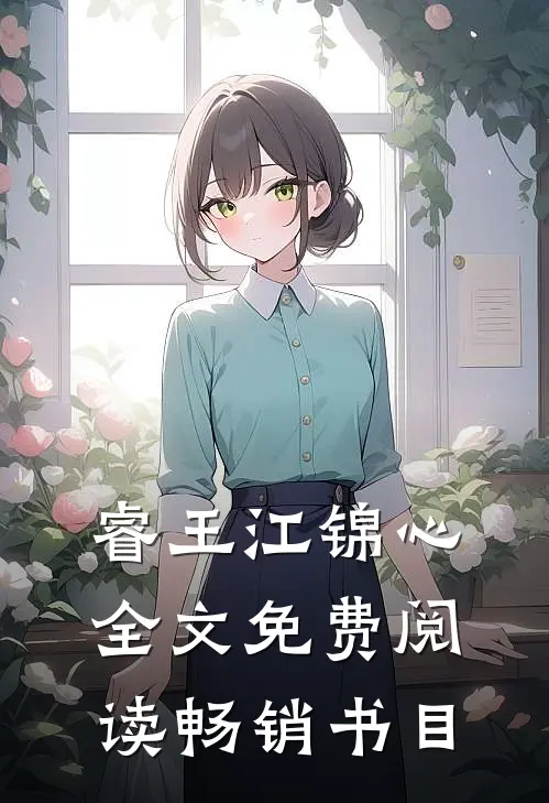 睿王江锦心全文免费阅读畅销书目