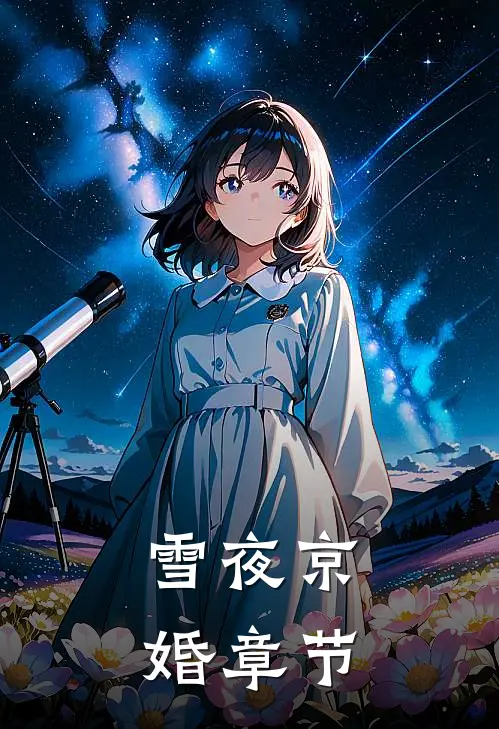 雪夜京婚章节