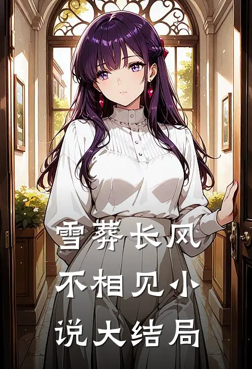 雪葬长风不相见小说大结局