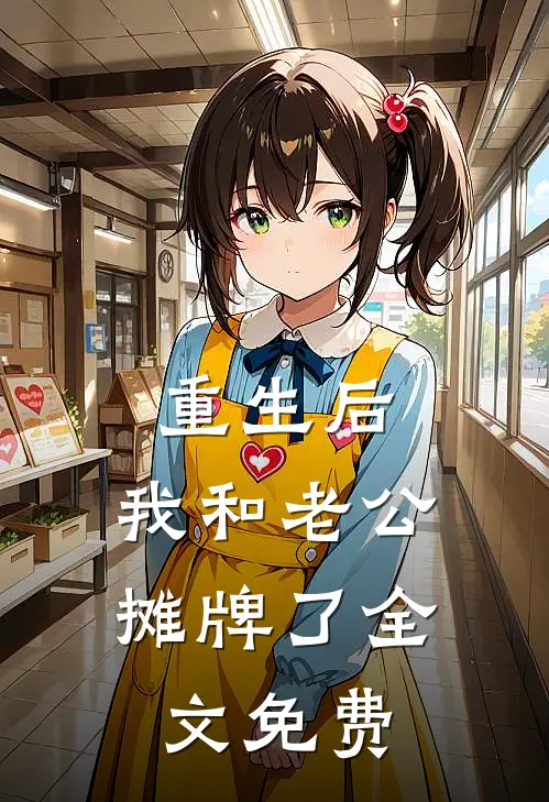 重生后，我和老公摊牌了全文免费