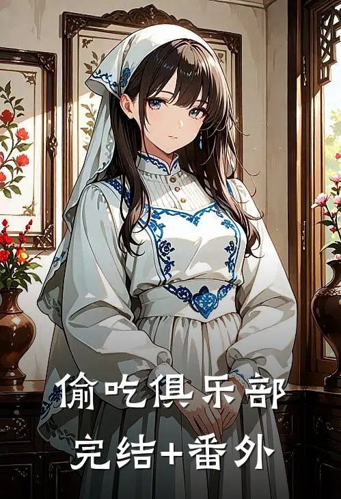 偷吃俱乐部完结+番外