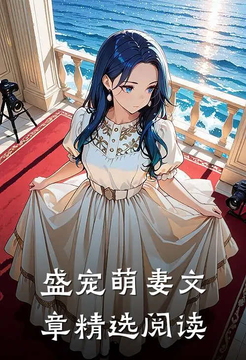 盛宠萌妻文章精选阅读