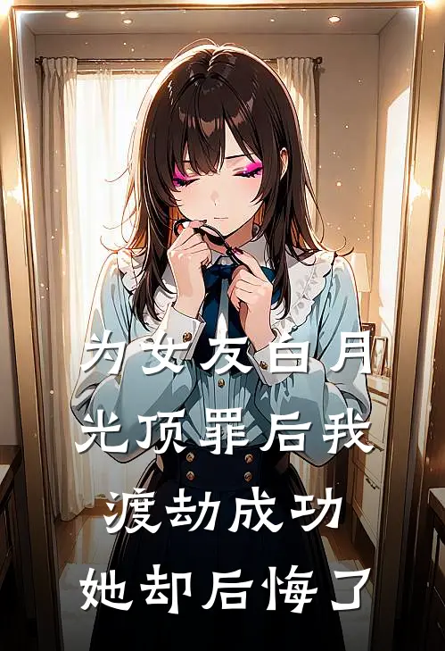 为女友白月光顶罪后我渡劫成功，她却后悔了