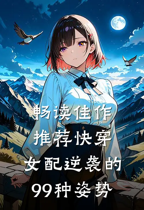 畅读佳作推荐快穿：女配逆袭的99种姿势