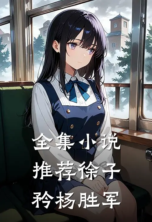 全集小说推荐徐子矜杨胜军