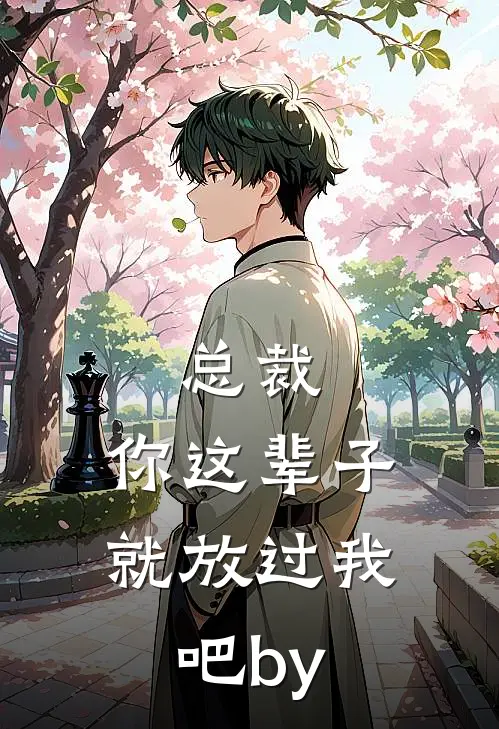 总裁，你这辈子就放过我吧by