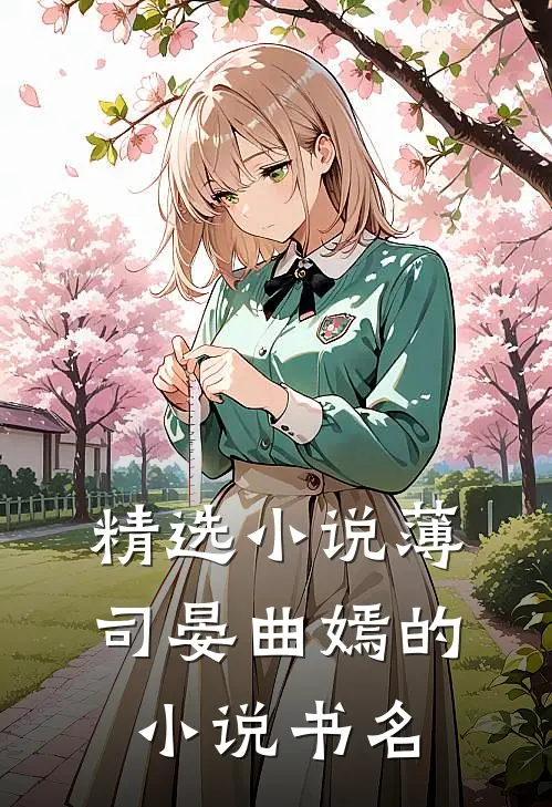 精选小说薄司晏曲嫣的小说书名