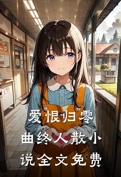 爱恨归零，曲终人散小说全文免费