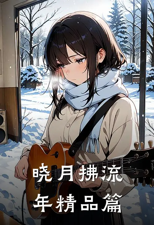 晓月拂流年精品篇