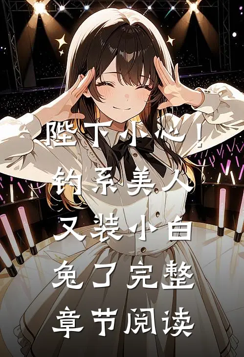 陛下小心！钓系美人又装小白兔了完整章节阅读