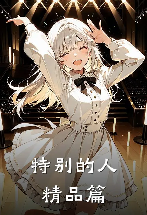 特别的人精品篇