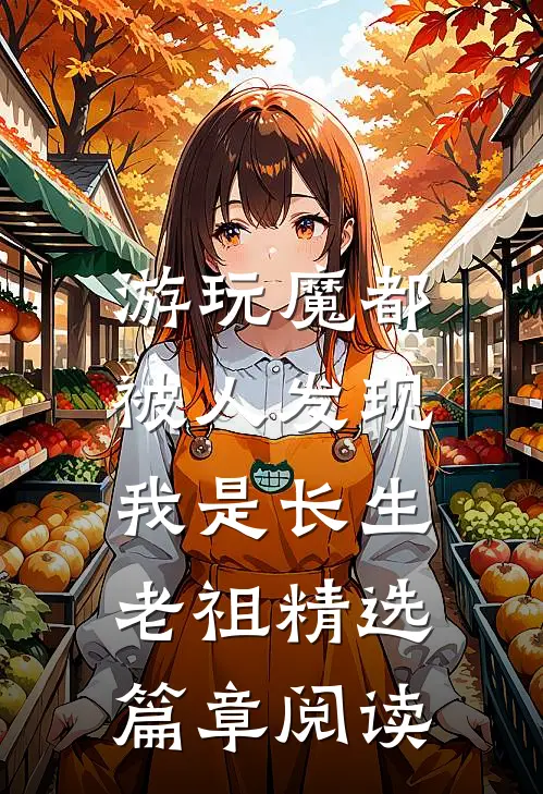 游玩魔都：被人发现我是长生老祖精选篇章阅读