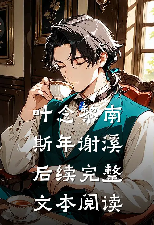 叶念黎南斯年谢溪后续完整文本阅读