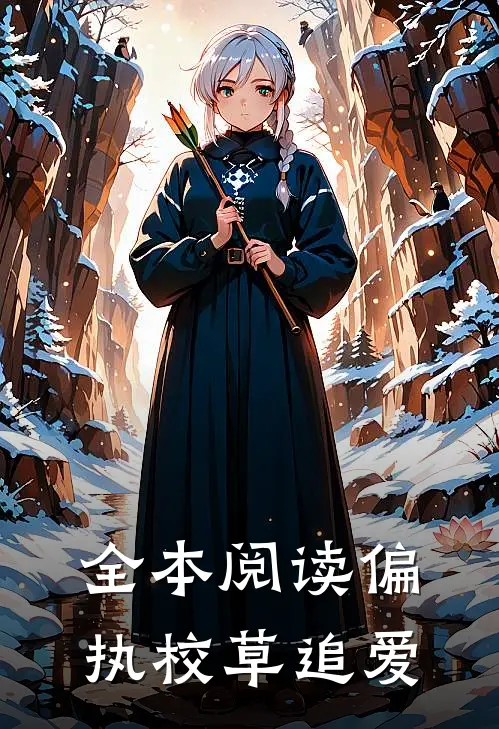 全本阅读偏执校草追爱