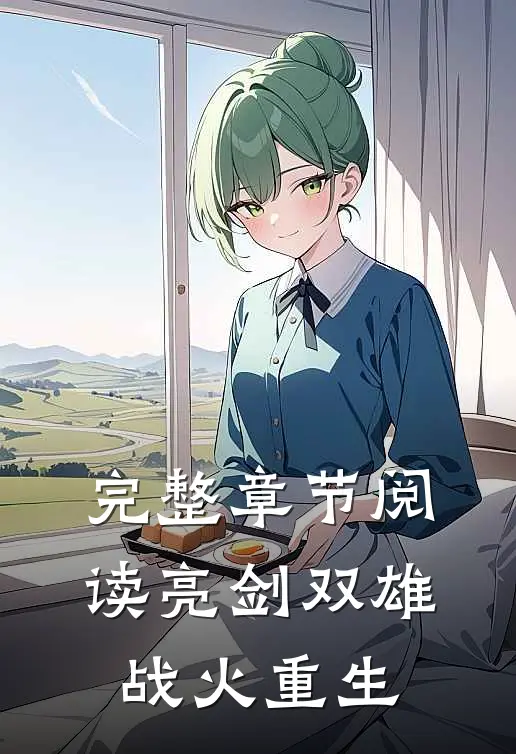 完整章节阅读亮剑双雄：战火重生