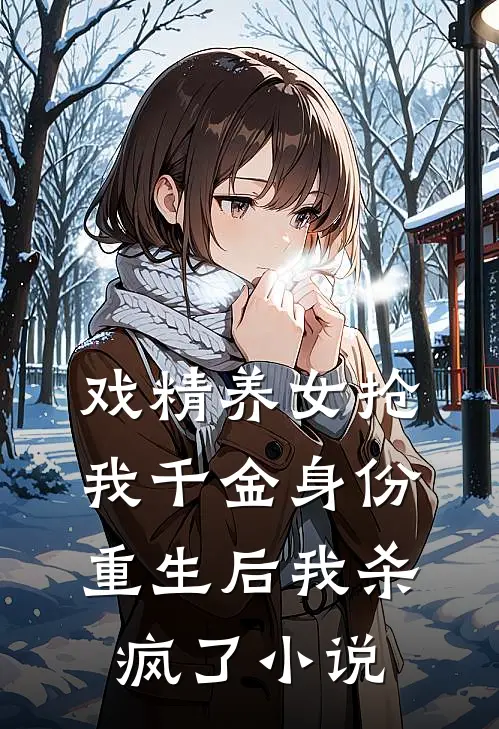 戏精养女抢我千金身份，重生后我杀疯了小说