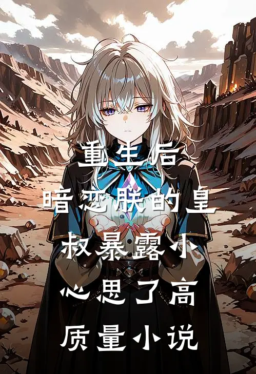 重生后，暗恋朕的皇叔暴露小心思了高质量小说