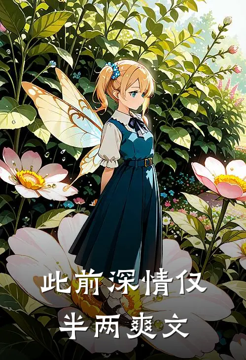 此前深情仅半两爽文