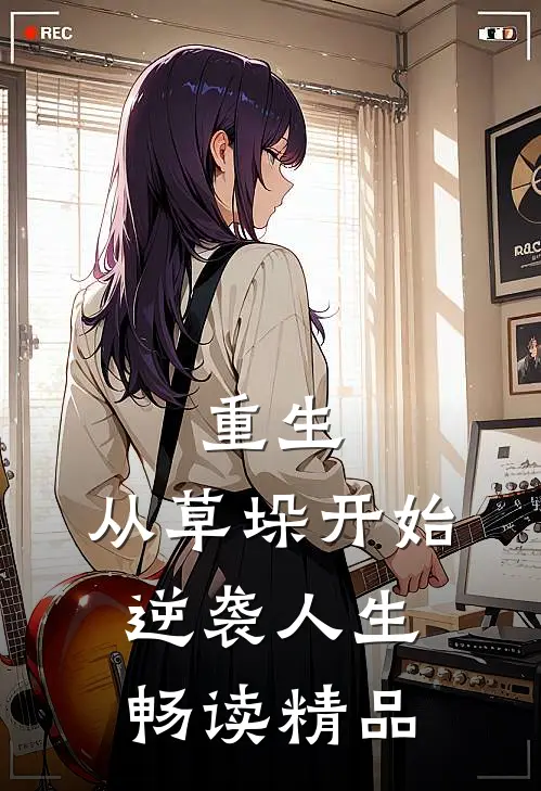 重生：从草垛开始逆袭人生畅读精品