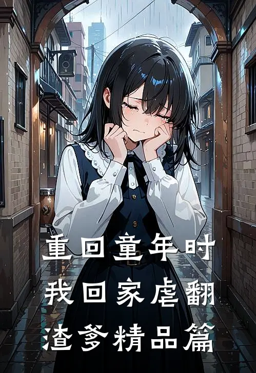 重回童年时：我回家虐翻渣爹精品篇