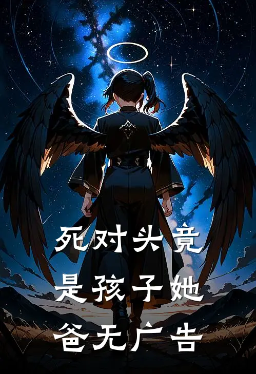 死对头竟是孩子她爸无广告