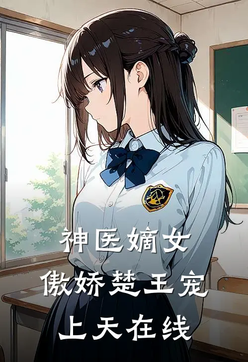 神医嫡女：傲娇楚王宠上天在线