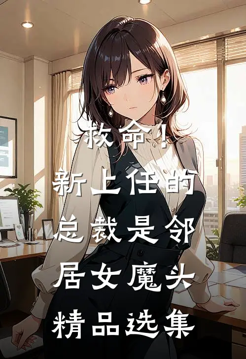 救命！新上任的总裁是邻居女魔头精品选集