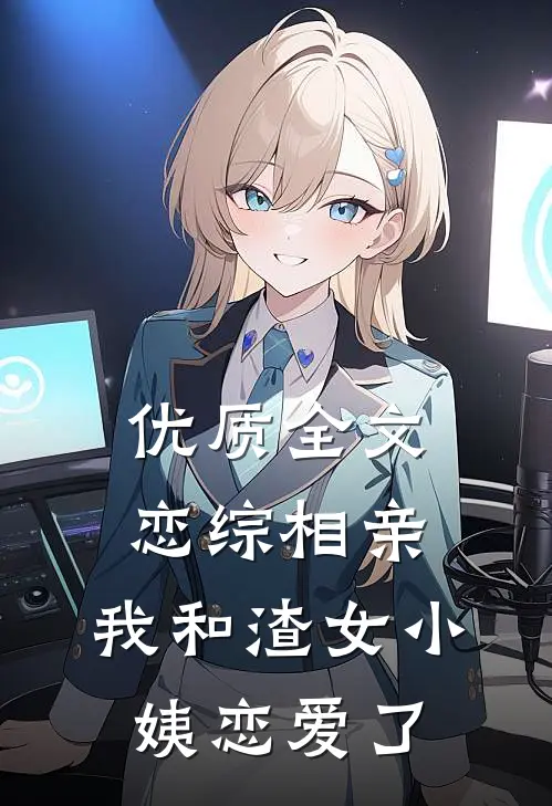 优质全文恋综相亲：我和渣女小姨恋爱了