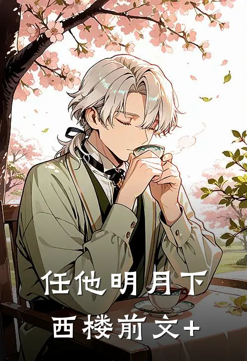 任他明月下西楼前文+