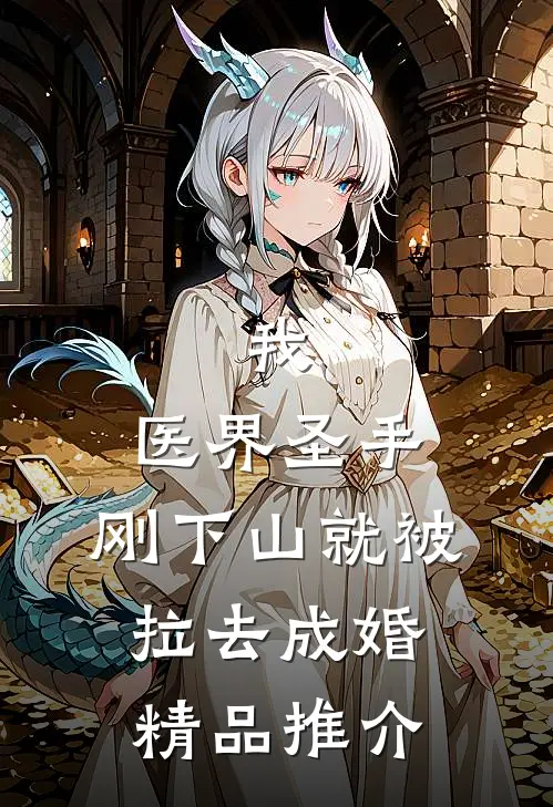 我，医界圣手，刚下山就被拉去成婚精品推介