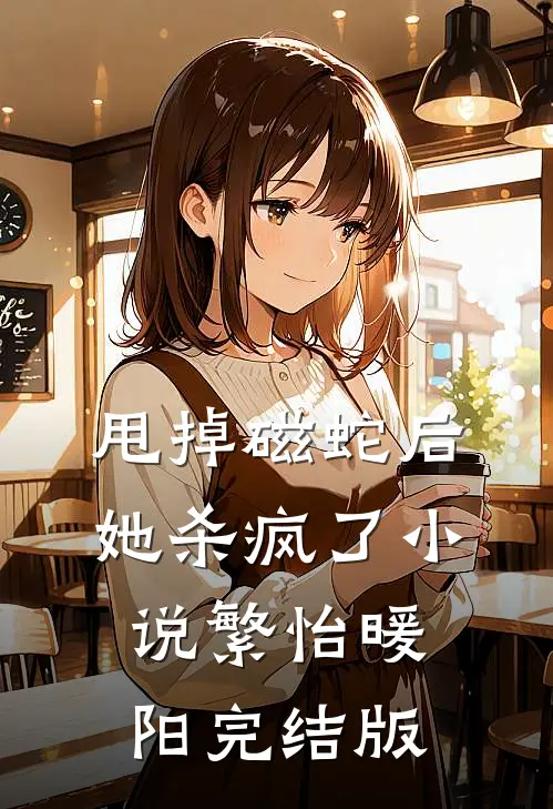 甩掉磁蛇后，她杀疯了小说繁怡暖阳完结版