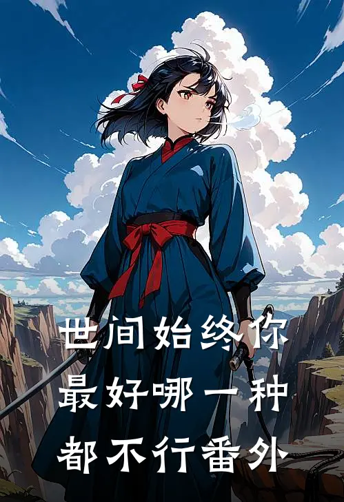 世间始终你最好-哪一种都不行番外
