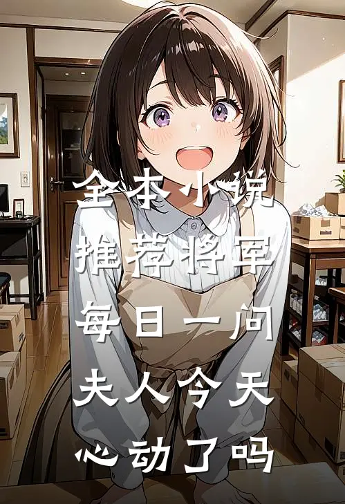 全本小说推荐将军每日一问，夫人今天心动了吗