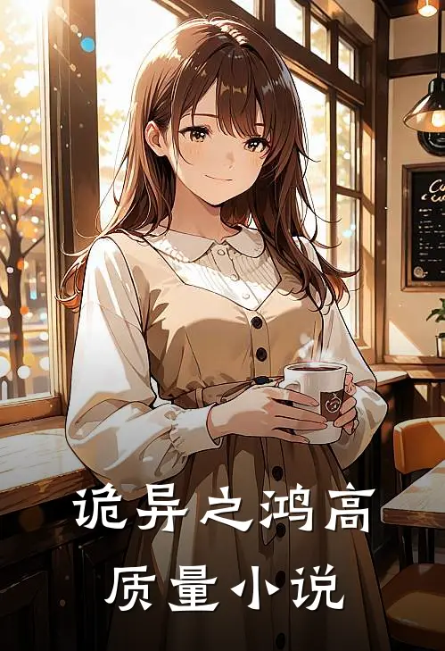 诡异之鸿高质量小说