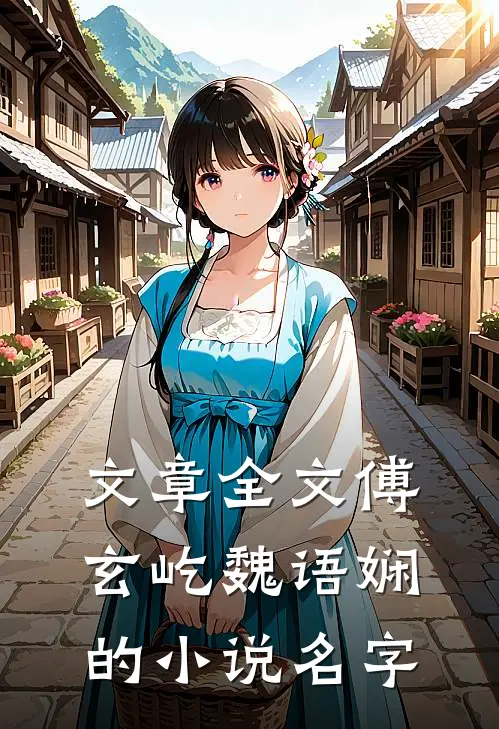 文章全文傅玄屹魏语娴的小说名字